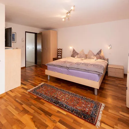 Spacious Holiday In With Open Kitchen Grächen