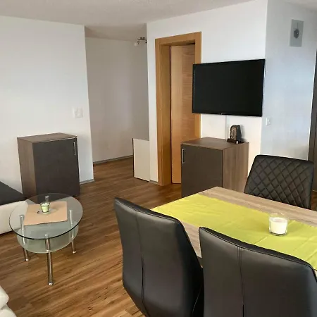 Haus Castello Apartment *