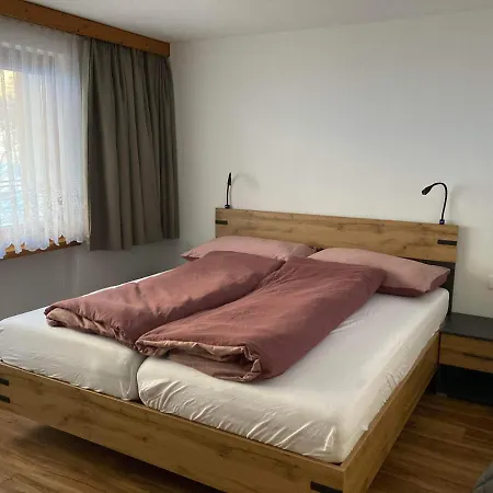 Apartment Haus Castello